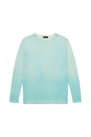 리버 캐시미어 티셔츠_BWSW3FCM05_T1_BLUE-a