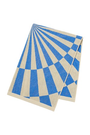 OAS 칼레이도 타올_BZAC3ZOS08_B2_BLUE-a