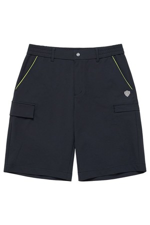 카고 하프 팬츠_PMPA4Z0006_N2_NAVY-a