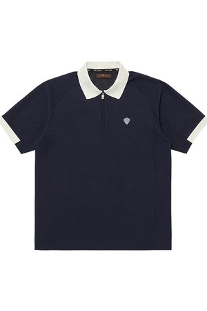 피케 반팔 티셔츠_PMTS4Z0005_N2_NAVY-a