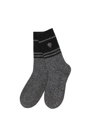 울 로고 미들 삭스_PWSC4Z0007_G2_GREY-a