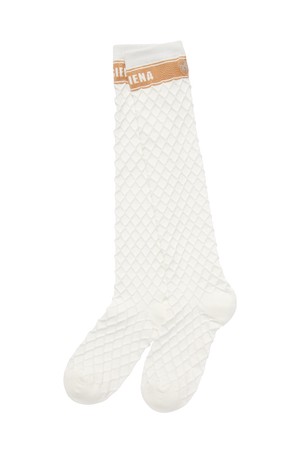 와플 위빙 니삭스_PWSC4Z0005_I2_BEIGE-a