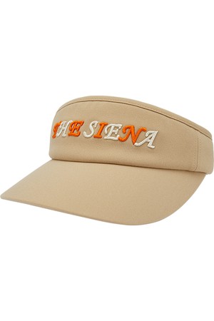 타잉 스카프 바이저_PWHA4Z0019_I2_BEIGE-a