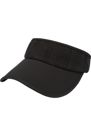 콤브 로고 바이저_PWHA4Z0018_BK_BLACK-a