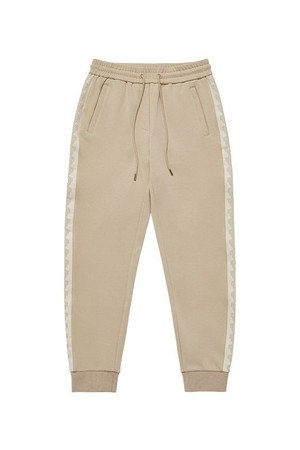 스웻 조거 팬츠_PWPA4Z0007_I2_BEIGE-a