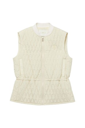 퀼팅 베스트_PWJU4Z0002_IV_IVORY-a