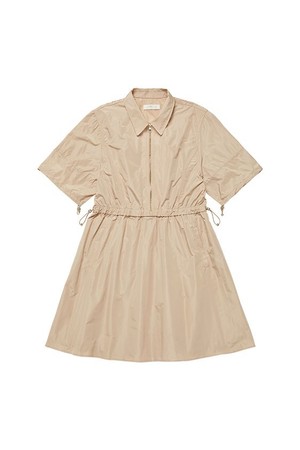 볼륨 원피스_PWDR4Z0006_I2_BEIGE-a