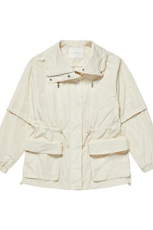 사파리 경량 점퍼_PWJU4Z0003_IV_IVORY-a