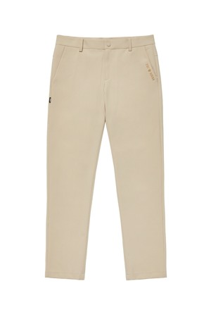 카스텔로이더리 팬츠_PMPA4F0011_I2_BEIGE-a