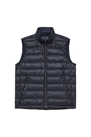 넥 밴드 다운 베스트_PMJU4F0013_N2_NAVY-a