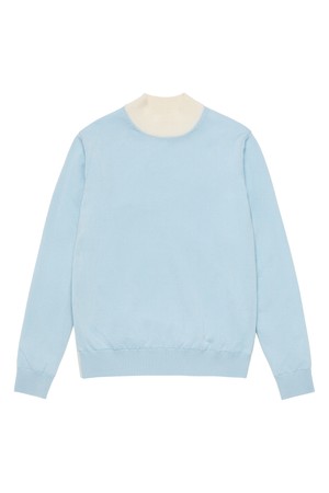 컬러블록  방풍 니트_PMSW4F0024_B2_BLUE-a