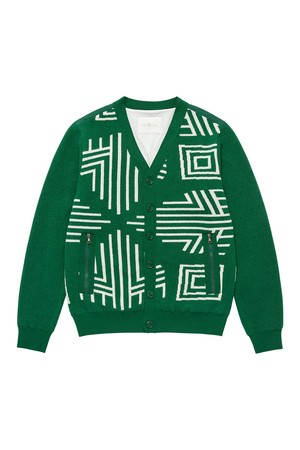 빅 카스텔로 가디건_PMSW4F0023_E2_GREEN-a