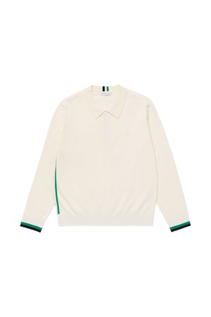 스윙 모먼트 니트_PMSW4F0011_WT_WHITE-a