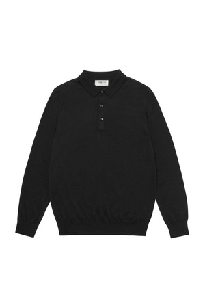 Cashmere JIROFT_BMSW4FKS08_BK_BLACK-a