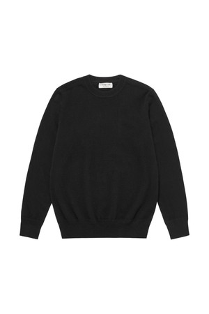 Cashmere JACKSON_BMSW4FKS02_BK_BLACK-a