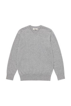 Cashmere JAIPUR_BMSW4FKS01_G2_GREY-a