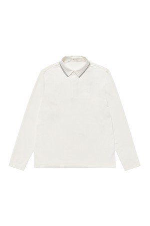 엣지 카라 롱 슬리브_PMTS4F0018_WT_WHITE-a