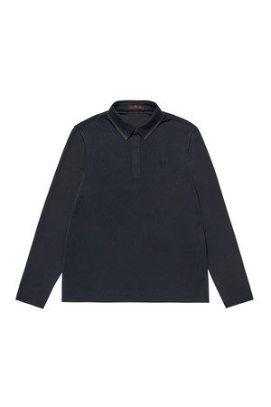 엣지 카라 롱 슬리브_PMTS4F0018_BK_BLACK-a