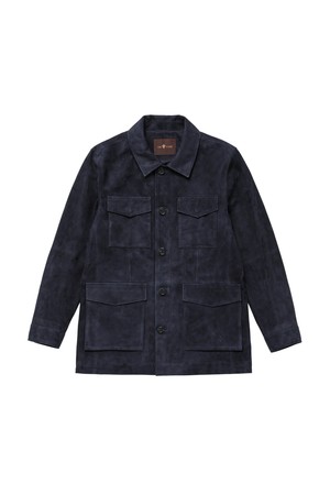 고트 스웨이드 재킷_PMJU4F0021_N2_NAVY-a