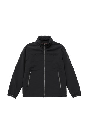 스퀘어 필드 재킷_PMJU4F0011_BK_BLACK-a