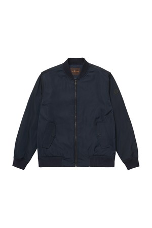 액션 밴딩 봄버_PMJU4F0010_N2_NAVY-a