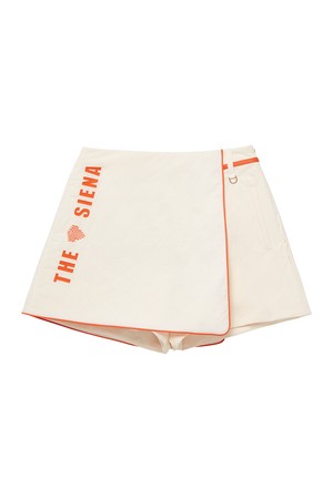 라이트 웨스트 패딩 스커트_PWSK4F0025_IV_GREY-a