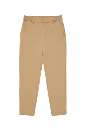 백 앵클 조거 팬츠_PWPA4F0025_I2_BEIGE-a