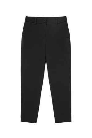 백 앵클 조거 팬츠_PWPA4F0025_BK_BLACK-a