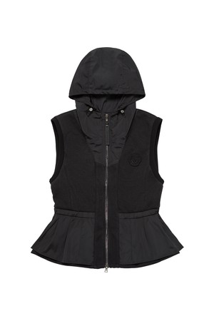 믹스 후디 베스트_PWJU4F0036_BK_BLACK-a