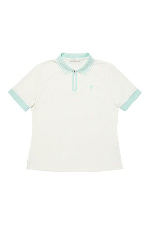 집업 피케 셔츠_PWTS4F0026_WT_WHITE-a