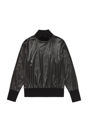 에센셜 퍼포먼스 이너 티셔츠_PWTS4F0034_BK_BLACK-a