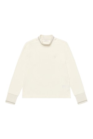 플리스 모크넥 탑_PWTS4F0033_IV_IVORY-a