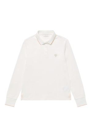 [유현주 PICK!] 팁 포인트 롱슬리브_PWTS4F0030_IV_IVORY-a