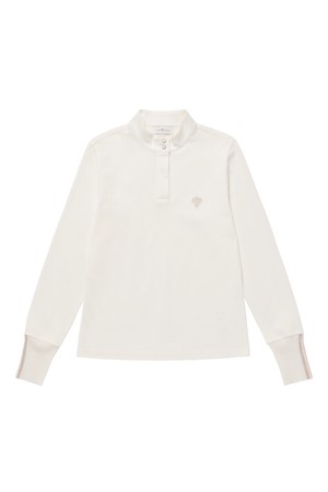 리스트 라인 하프넥_PWTS4F0029_IV_IVORY-a