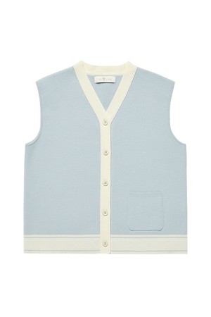 MD PICK! 포인트 슬리브 가디건_PWSW4Z0009_B2_BLUE-a