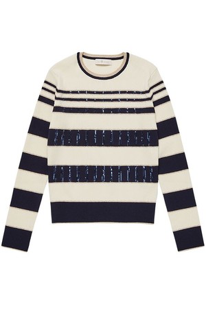 스트라이프 스팽글 풀오버_PWSW4Z0002_N2_NAVY-a