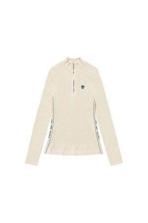 집업 모크 하이넥니트_PWSW4F0017_IV_IVORY-a