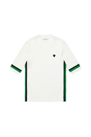 [유현주 PICK!] 사이드 랫 블록 풀오버_PWSW4F0012_IV_IVORY-a