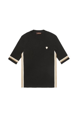 [유현주 PICK!] 사이드 랫 블록 풀오버_PWSW4F0012_BK_BLACK-a