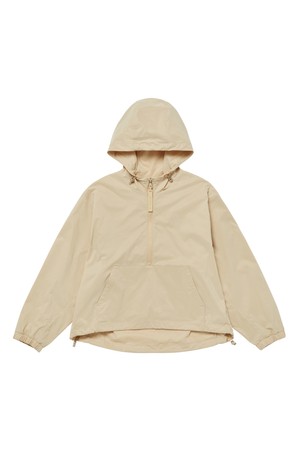 스토퍼 아노락_PWJU4F0030_I2_BEIGE-a