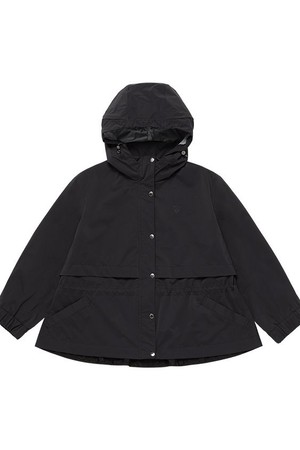 후디 윈드 브레이커_PWJU4F0101_BK_BLACK-a
