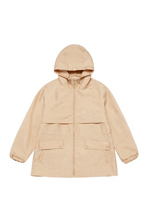 시에나로고 점퍼셋트_PWJU4F0032_I2_BEIGE-a