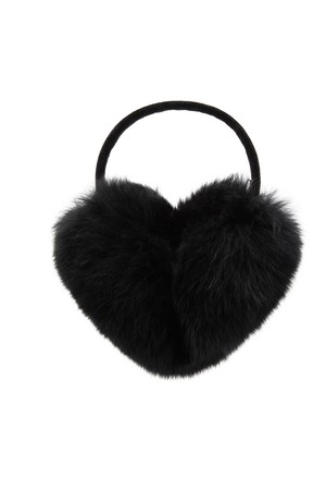 시에나 퍼 이어 머프_PWER4Z0003_BK_BLACK-a