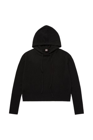 메리노 울 후드 스웨터_BWSW4ZIO01_BK_BLACK-a