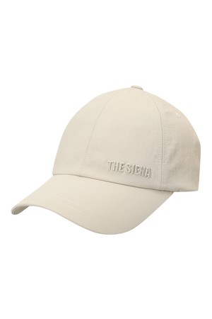 사이드 라인 볼캡_PMHA5Z0002_I2_BEIGE-a