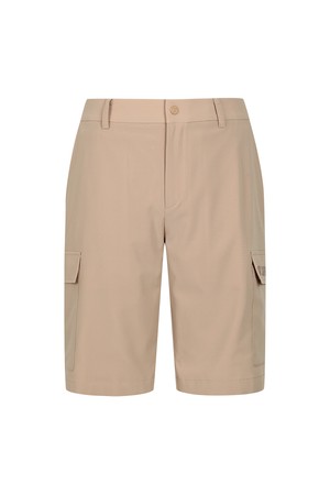 에어 스트레치 카고 팬츠_PMPA5E0081_I2_BEIGE-a