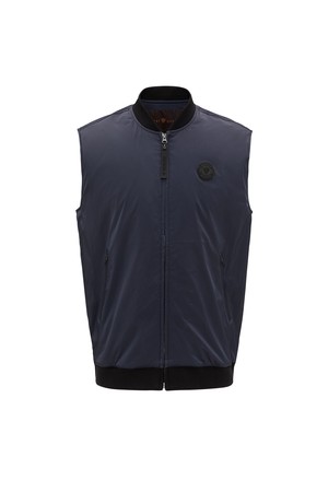 퍼포먼스 하프넥 집업 베스트_PMJU5E0016_N2_NAVY-a