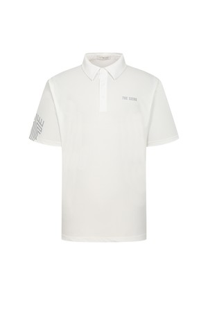 에어 라이트 카라 티셔츠_PMTS5E0043_WT_WHITE-a