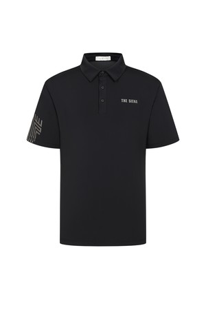 에어 라이트 카라 티셔츠_PMTS5E0043_BK_BLACK-a