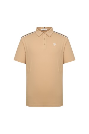 멀티 라인 티셔츠_PMTS5E0042_I2_BEIGE-a